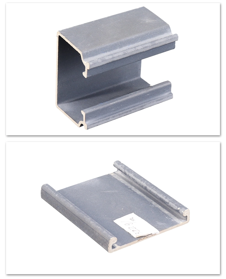 Factory Supply Pultruded Structural Fiberglass FRP Channel