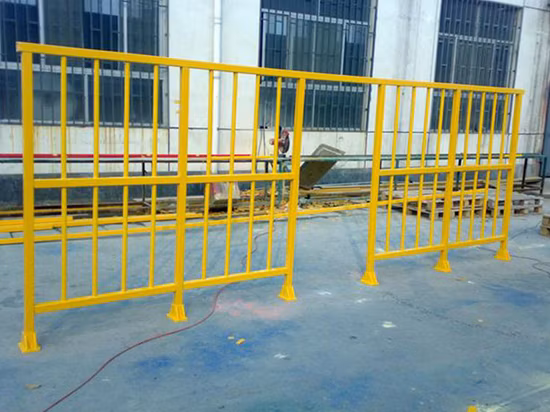 China Factory Sale Fiber Glass Product Price FRP