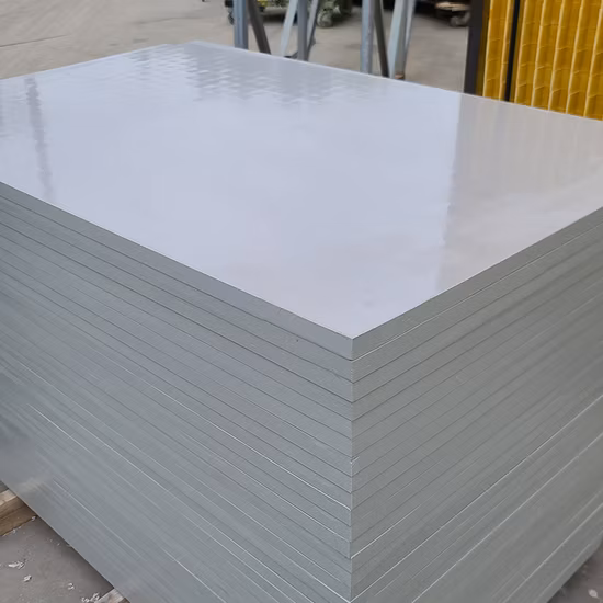 Chemicals Product Grating Corrosion