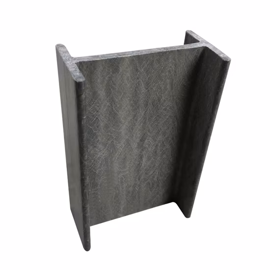 Fiberglass Beams, Plastic Structural Beams, FRP I Beam