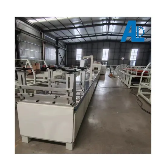 Fiberglass FRP Angle GRP Pultruded L Angle