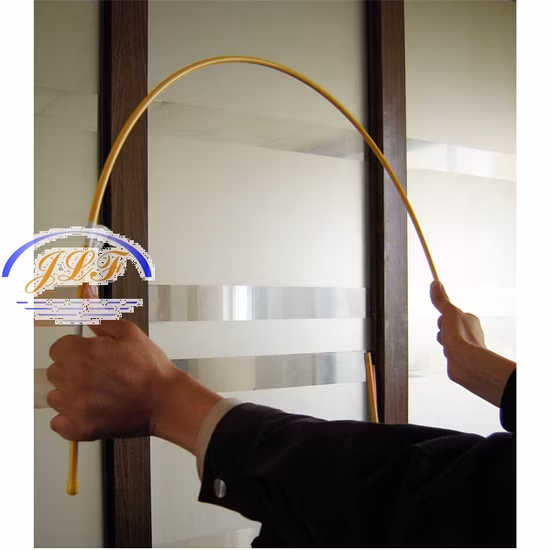 High Quantity FRP Pultruded Rod