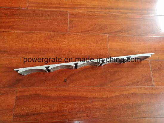 Heavy Duty FRP Decking